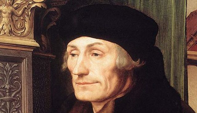Erasme de Rotterdam