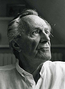 Jean Francois Lyotard