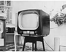 Creación de la Televisión.