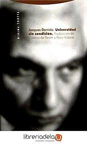 La universidad sin condicion