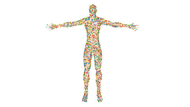 Publicacion dels resultats de la infecció del VIH