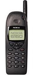 Nokia 6160