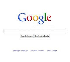 Creación de Google.