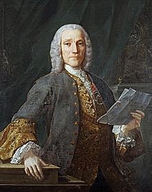 Naixement Domenico Scarlatti