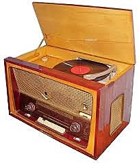 Creación del Equipo de sonido