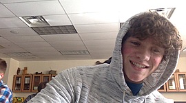 Timeline: Deadly Tsunamis-Zach Polito