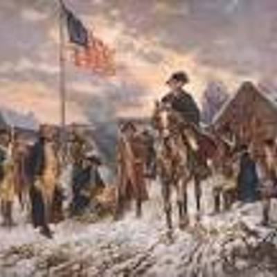 Timeline: Battles of the American Revolution