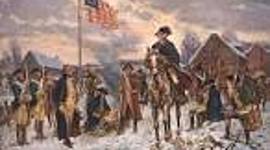 Timeline: Battles of the American Revolution