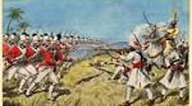 Timeline: The Battles of the American Revolution