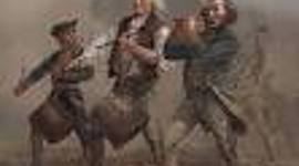 Timeline: American Revolution