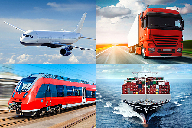 Industrial age - Integration Tactics