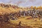 Battle of Saratoga