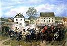 Battle of Lexington