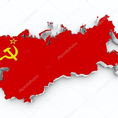 Timeline: De Sovjet-Unie 1945-2001