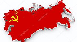 Timeline: De Sovjet-Unie 1945-2001