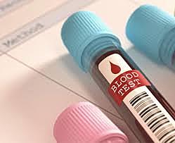 blood screening