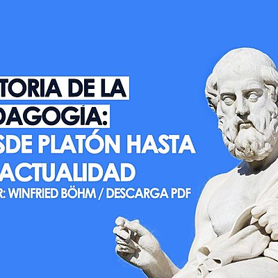 Timeline: Historia de la pedagogia.