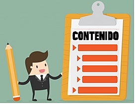 CONTENIDO