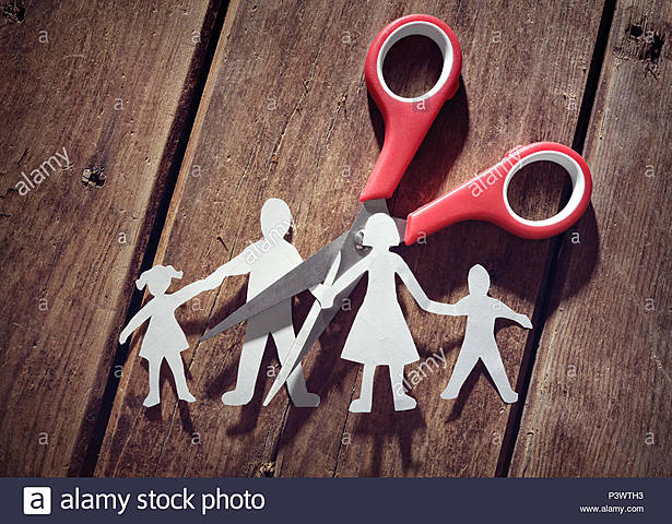 Surviving Without Family