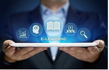 INICIO DEL E-LEARNING