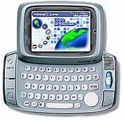 T-Mobile Sidekick