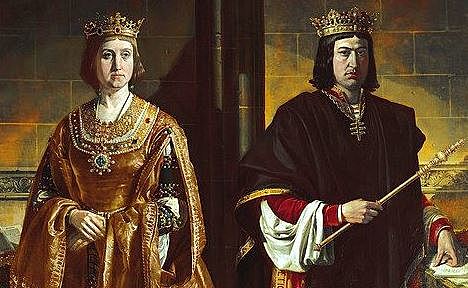 Monarquía autoritaria