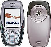 Nokia 6600