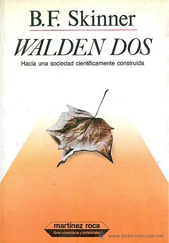 SKINNER - Walden Dos