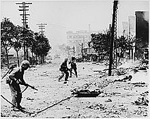 Korean War
