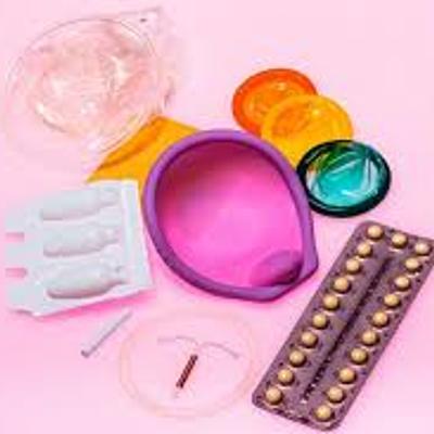 Timeline: Evolución de los métodos anticonceptivos