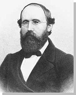 Georg Friedrich Bernhard Riemann