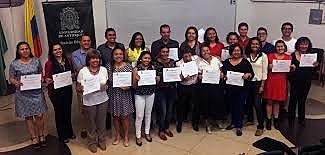 "Pedagogía en busca de docentes"