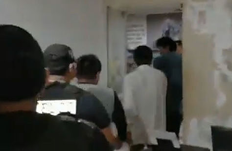 Confirman la aprehensión de cuatro personas por las dos muertes en Montero