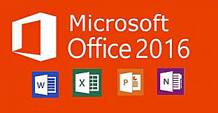 Office 2016
