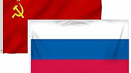 Timeline: Sovjet Unie; Rusland 1945 - nu