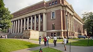 Universidad de Praga