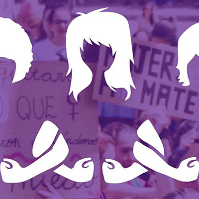 Timeline: Historias de feministas