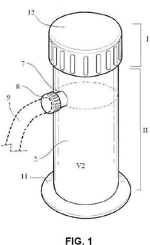 Medida del nitrógeno
