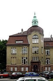 Berliner Zuckerinstitut,