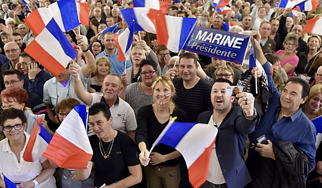 Convocation Of The Estates General