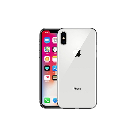 iPhone X