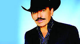 Timeline: Joan Sebastian
