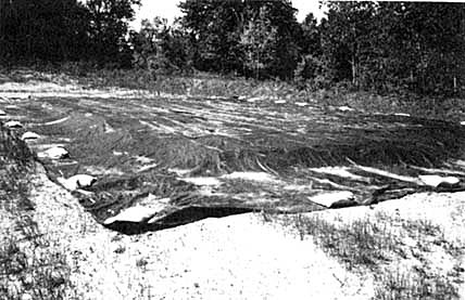 Sun Oil Pipeline spill