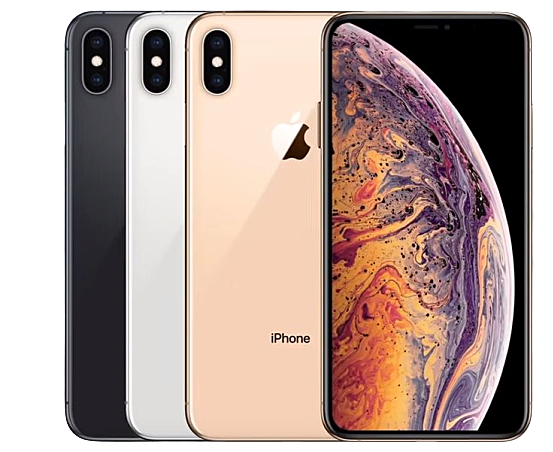iPhone XS Max