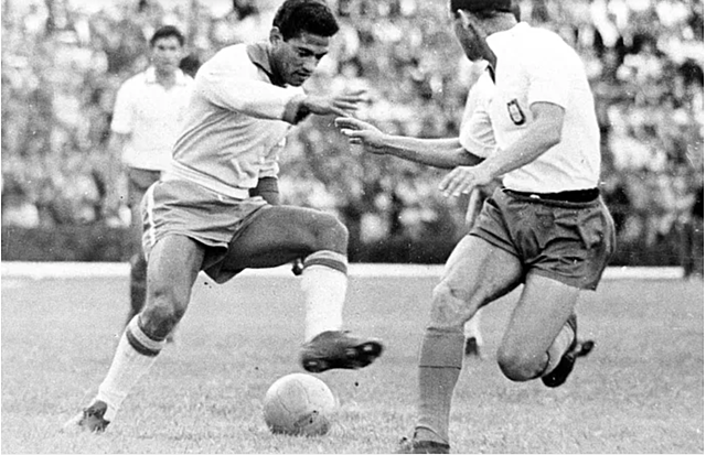 Copa do Mundo de 1962