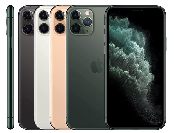 iPhone 11 Pro