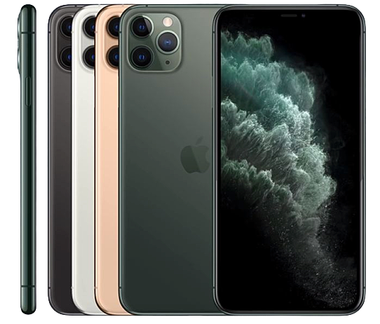 iPhone 11 Pro Max