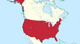 Timeline: Verenigde Staten