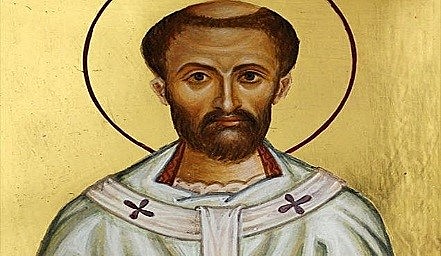 Agostino y el descubrimiento de la persona