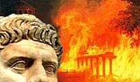 Gran Incendio de Roma